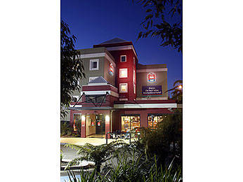 Ibis Sydney Thornleigh - Accommodation Newcastle 0