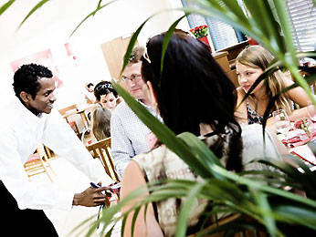 Ibis Sydney Thornleigh - Accommodation Newcastle 1