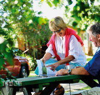 Iluka Riverside Tourist Park - Accommodation Newcastle