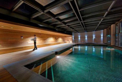 InterContinental Melbourne The Rialto - Accommodation Newcastle 2