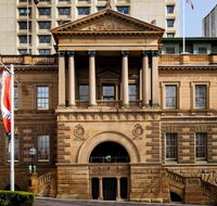 InterContinental Sydney - Accommodation Newcastle