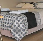 Ipswich Caravan Village - Accommodation Newcastle