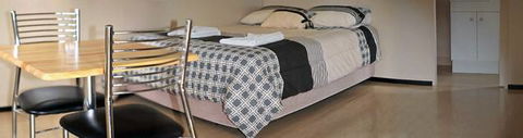Ipswich Caravan Village - Accommodation Newcastle 0