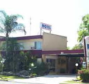 Ipswich City Motel - Accommodation Newcastle