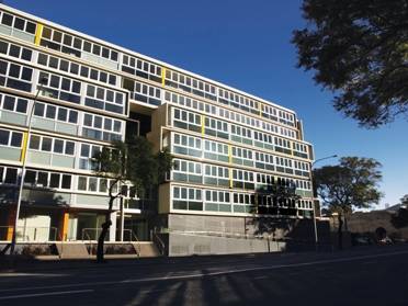 IStay Precinct - Accommodation Newcastle 1