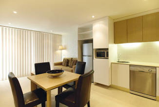IStay Precinct - Accommodation Newcastle 2