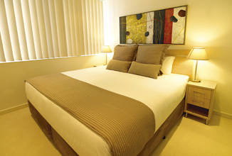 IStay Precinct - Accommodation Newcastle 0