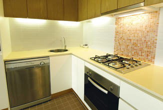 IStay Precinct - Accommodation Newcastle 3