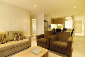 IStay Precinct - Accommodation Newcastle 4