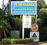 Gateway Lifestyle Jacaranda  - Accommodation Newcastle