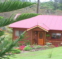 Jacaranda Park Holiday Cottages - Accommodation Newcastle