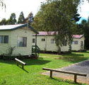 Jenolan Caravan Park Oberon - Accommodation Newcastle