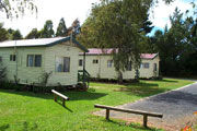 Jenolan Caravan Park Oberon - Accommodation Newcastle 0