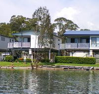 Jervis Bay Caravan Park - Accommodation Newcastle