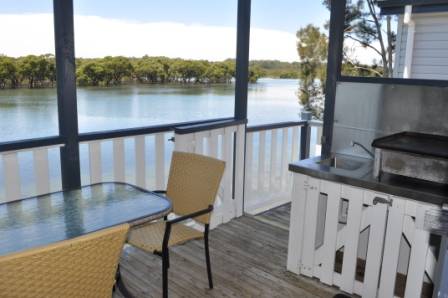 Jervis Bay Caravan Park - Accommodation Newcastle 6