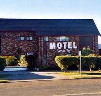 Jervis Bay Motel Huskisson - Accommodation Newcastle