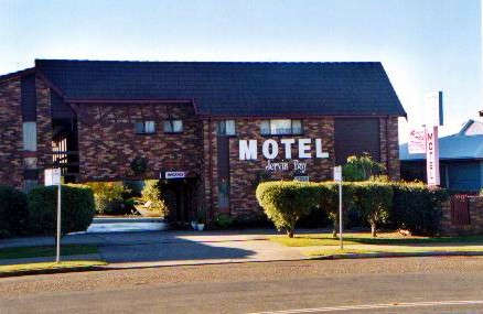 Jervis Bay Motel Huskisson - Accommodation Newcastle 0