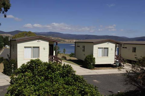 Jindabyne Holiday Park - Accommodation Newcastle 0