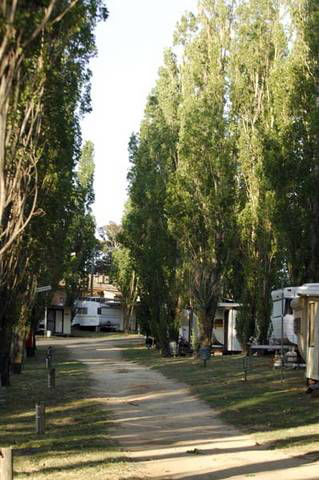 Jindabyne Holiday Park - Accommodation Newcastle 3