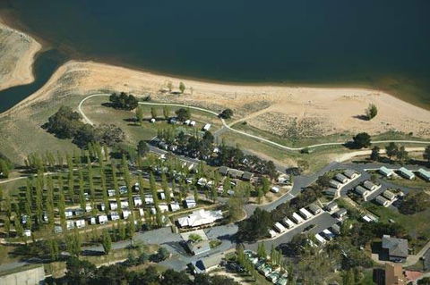 Jindabyne Holiday Park - Accommodation Newcastle 5