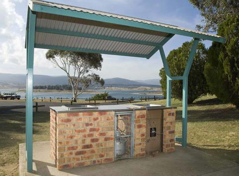 Jindabyne Holiday Park - Accommodation Newcastle 6