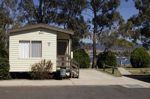 Jindabyne Holiday Park - Accommodation Newcastle 8