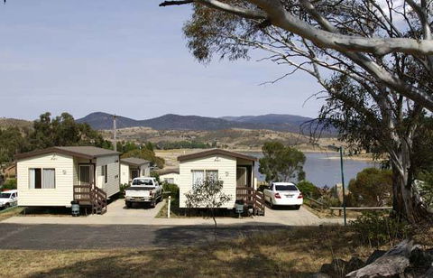 Jindabyne Holiday Park - Accommodation Newcastle 9