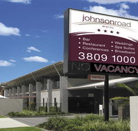 Johnson Road Motel - Accommodation Newcastle