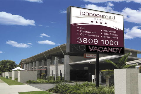 Johnson Road Motel - Accommodation Newcastle 0
