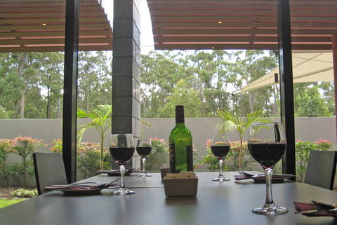 Johnson Road Motel - Accommodation Newcastle 1