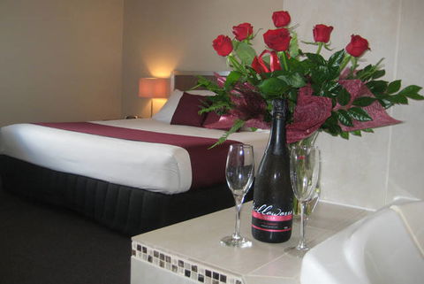 Johnson Road Motel - Accommodation Newcastle 2