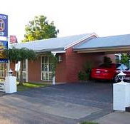 Jolly Swagman Motor Inn - Accommodation Newcastle