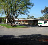 Jubilee Motor Inn
