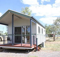 Julia Creek Caravan Park - Accommodation Newcastle