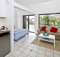 Julians Apartments - Accommodation Newcastle