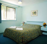 K Resort - Accommodation Newcastle