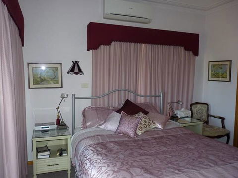 Kadina Bed And Breakfast - Accommodation Newcastle 0