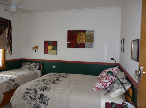 Kadina Bed And Breakfast - Accommodation Newcastle 1
