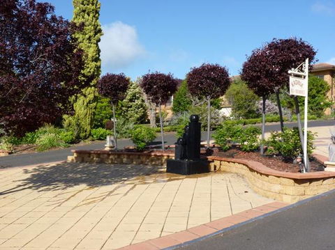 Kadina Bed And Breakfast - Accommodation Newcastle 2