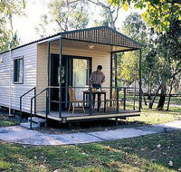 Kakadu Lodge  Caravan Park - Accommodation Newcastle