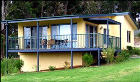 Kalaru Lodge Cottages - Accommodation Newcastle 1
