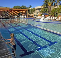 Kalbarri Beach Resort
