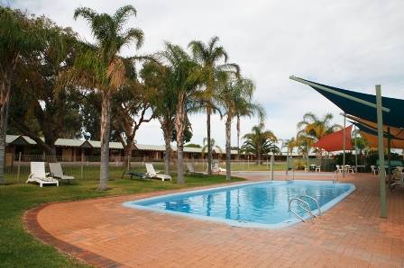 Kalbarri Palm Resort Golden Chain - Accommodation Newcastle 0