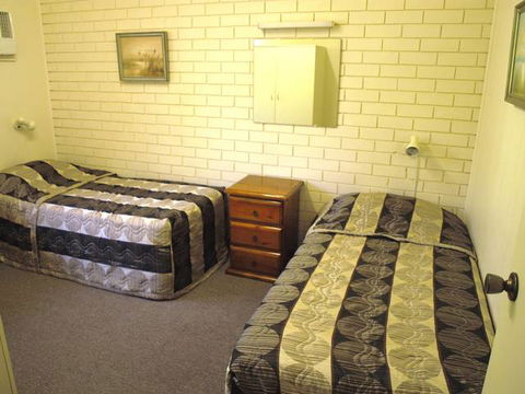 Kalbarri Reef Villas - Accommodation Newcastle 1