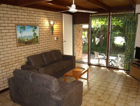 Kalbarri Reef Villas - Accommodation Newcastle 2