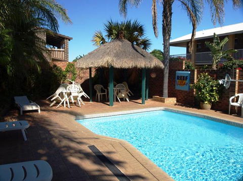 Kalbarri Reef Villas - Accommodation Newcastle 0