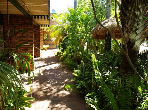 Kalbarri Reef Villas - Accommodation Newcastle 3