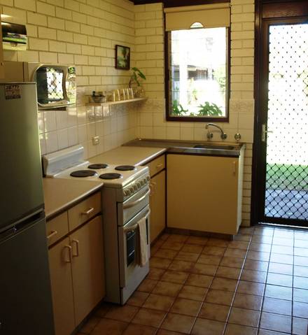 Kalbarri Reef Villas - Accommodation Newcastle 4