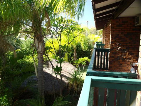 Kalbarri Reef Villas - Accommodation Newcastle 5