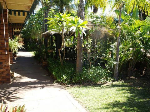 Kalbarri Reef Villas - Accommodation Newcastle 6